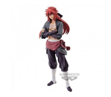 Figura Guy Crimson Vol.19 Otherworlder That Time I Got Reinc