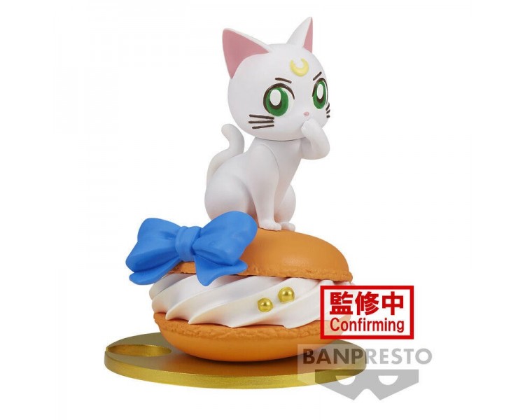 Figura Artemis Sailor Moon Cosmos The Movie Pretty Guardian