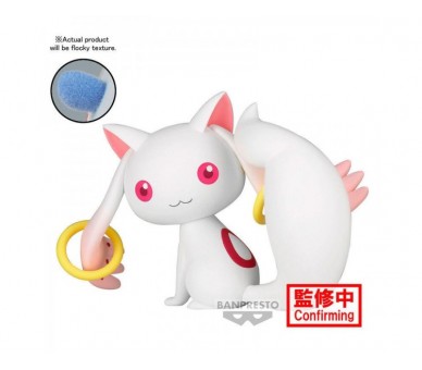 Figura Kyubey The Movie Rebellion Puella Magi Madoka Magica