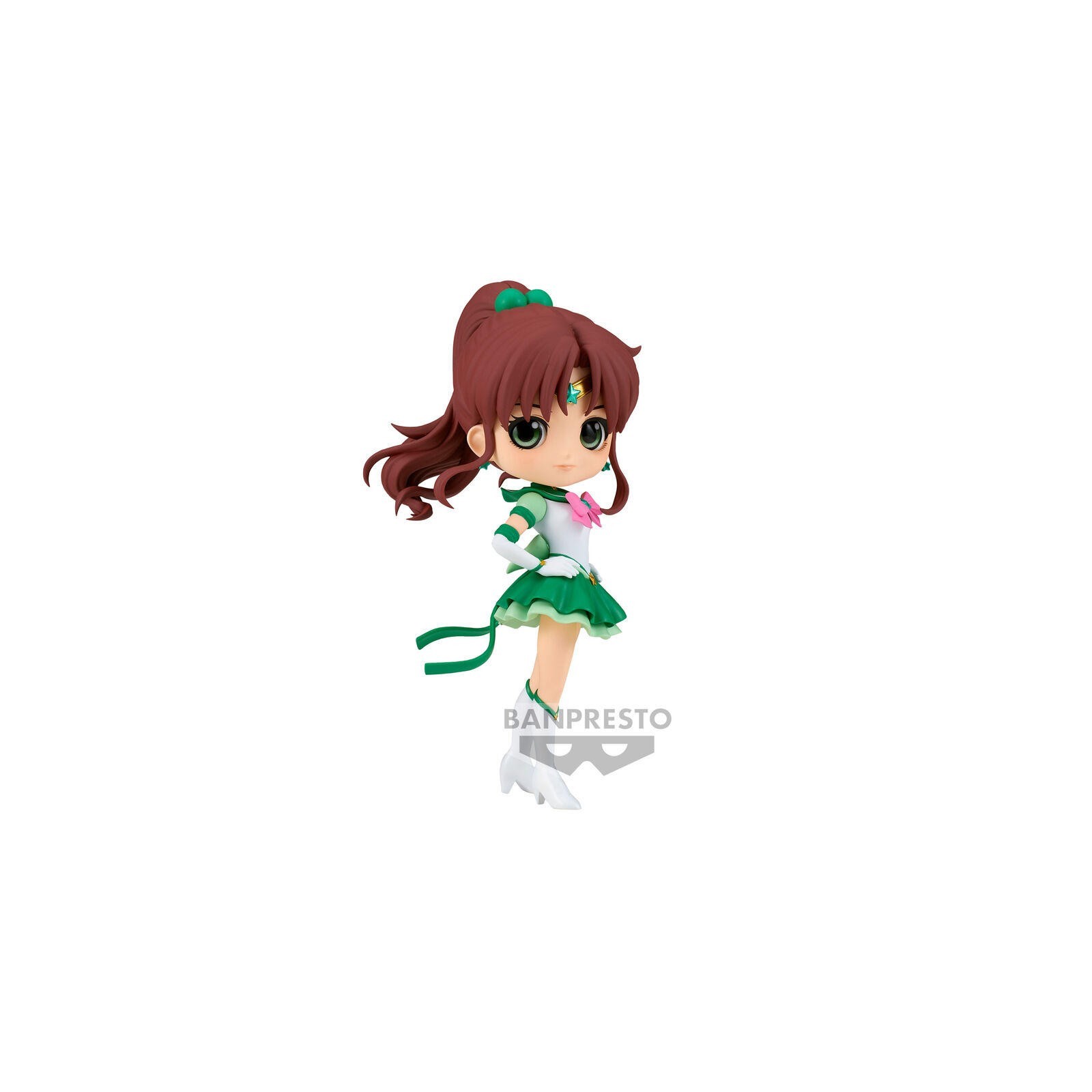 Figura Eternal Sailor Jupiter Ver.B Pretty Guardian Sailor M