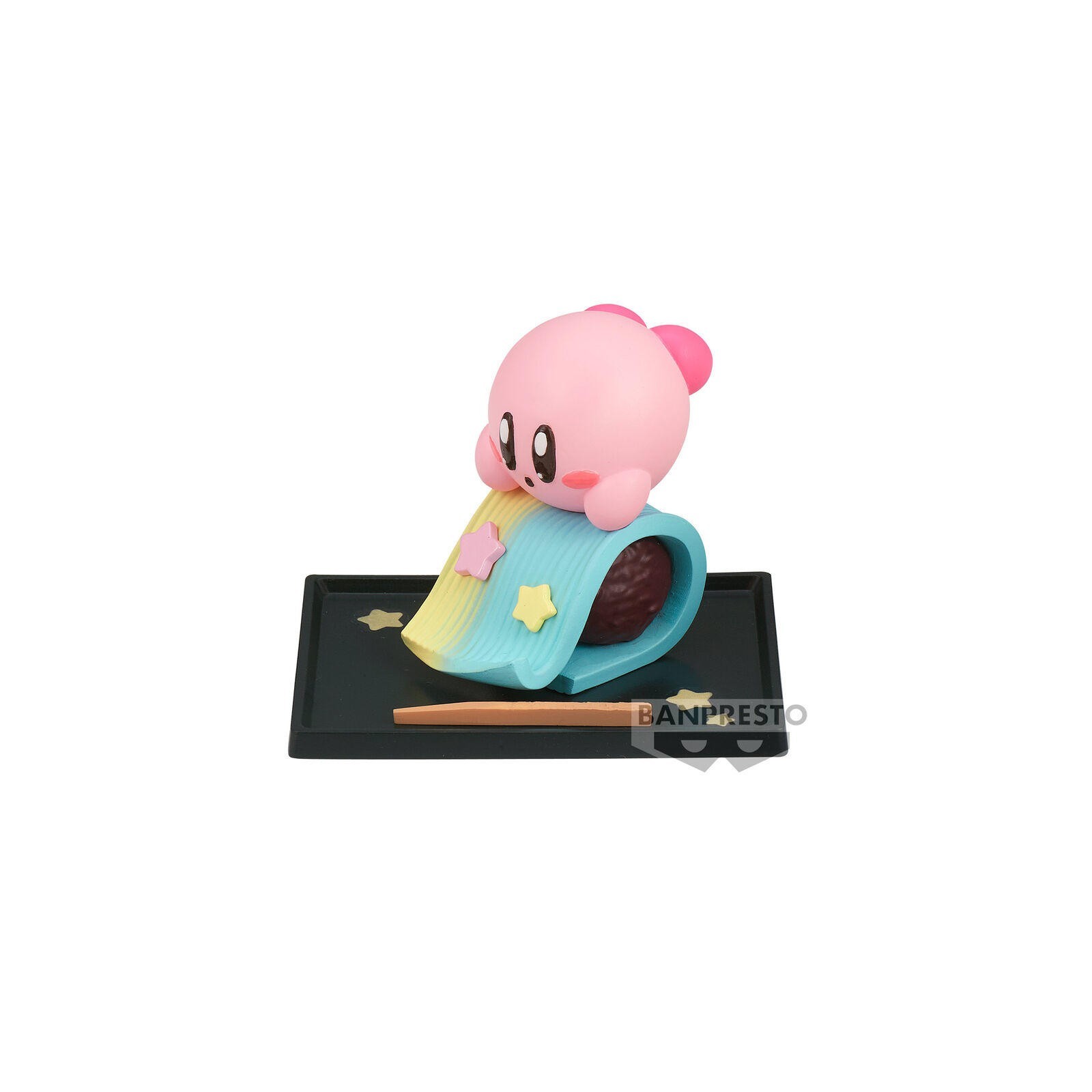 Figura Kirby B Paldoce Collection Vol.5 Kirby 3Cm