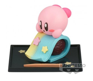 Figura Kirby B Paldoce Collection Vol.5 Kirby 3Cm