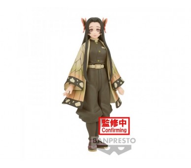 Figura Kanae Kocho Demon Slayer Kimetsu No Yaiba 16Cm