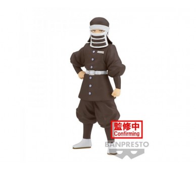 Figura Goto Ver.41 Demon Slayer Kimetsu No Yaiba 16Cm