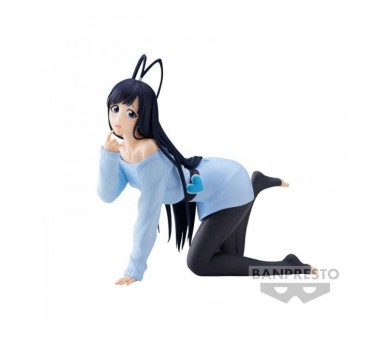 Figura Giselle Gewelle Relax Time Bleach 11Cm