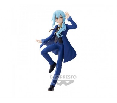 Figura Rimuru Tempest 10Th Anniversary That Time I Got Reinc