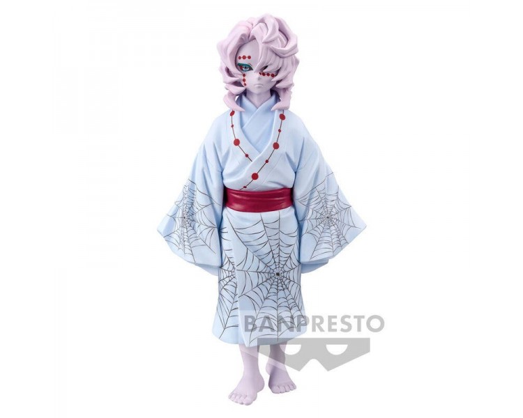 Figura Rui Demon Slayer Kimetsu No Yaiba 14Cm