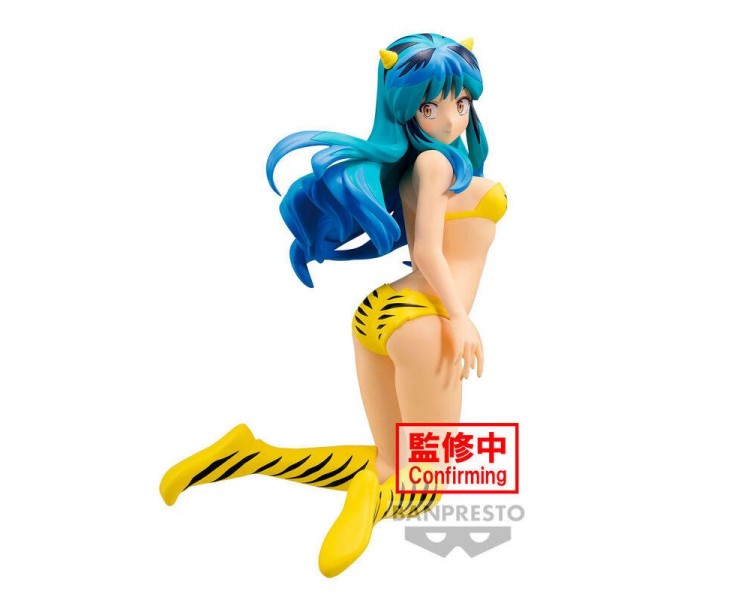 Figura Lum 2 Relax Time Urusei Yatsura 14Cm