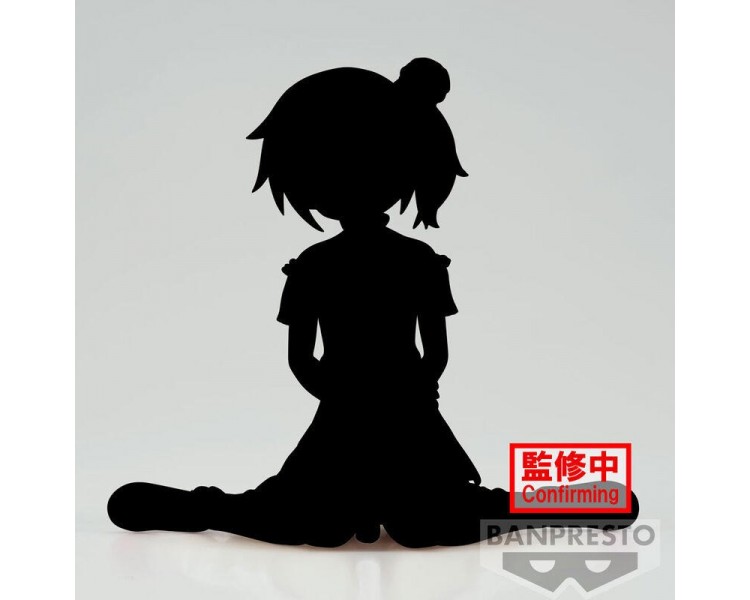 Figura Madoka Kaname The Movie Rebellion Serenus Couture Pue