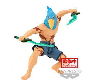 Figura Sunraku Shangri-La Frontier 14Cm