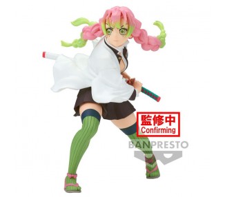 Figura Mitsuri Kanroji Vibration Stars Demon Slayer Kimetsu