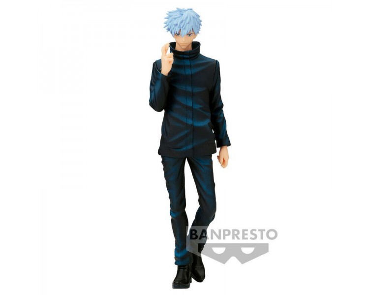 Figura Satoru Gojo Jukon No Kata Jujutsu Kaisen 17Cm