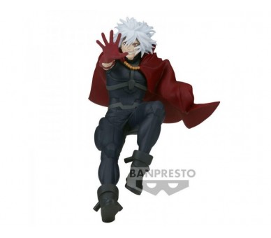 Figura Tomura Shigaraki The Evil Villains My Hero Academia 1