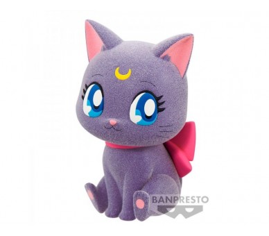 Figura Luna Big Ribbon Pretty Guardian Sailor Moon Cosmos Th