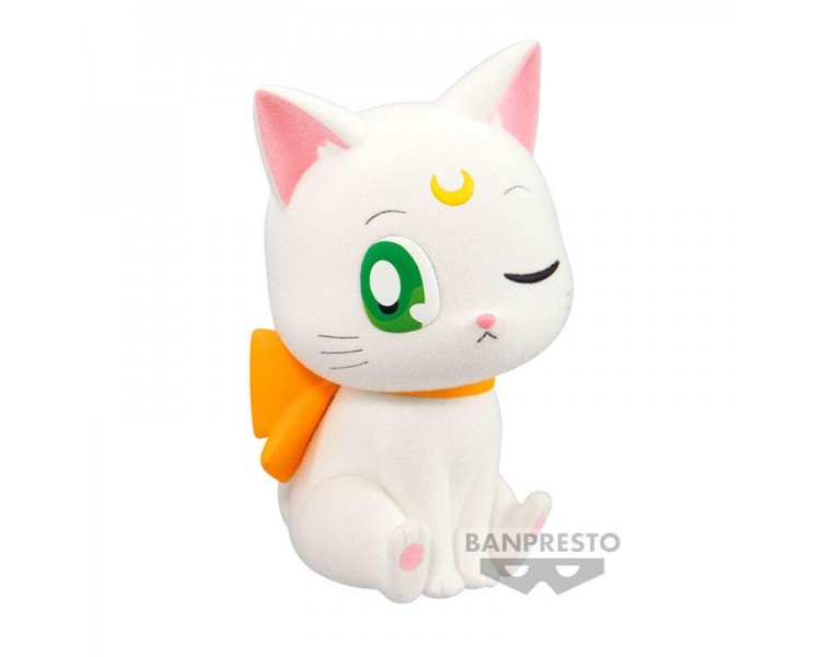 Figura Artemis Big Ribbon Pretty Guardian Sailor Moon Cosmos