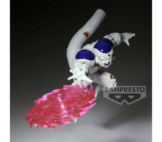 Figura Frieza Ii G X Materia Dragon Ball Z 13Cm