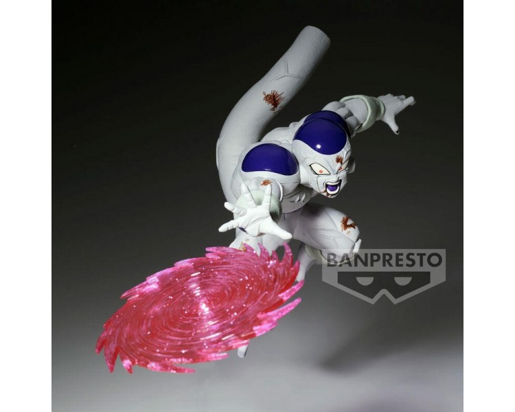 Figura Frieza Ii G X Materia Dragon Ball Z 13Cm