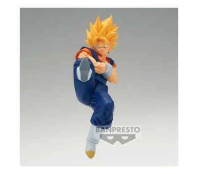 Figura Super Saiyan Vegito Match Makers Dragon Ball Z 11Cm