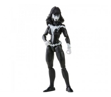 Figura Shriek Spiderman Marvel Legends 15Cm