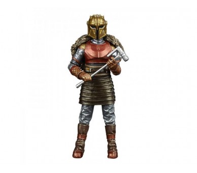 Figura The Armorer Carbonized Collection Star Wars 10Cm Vint