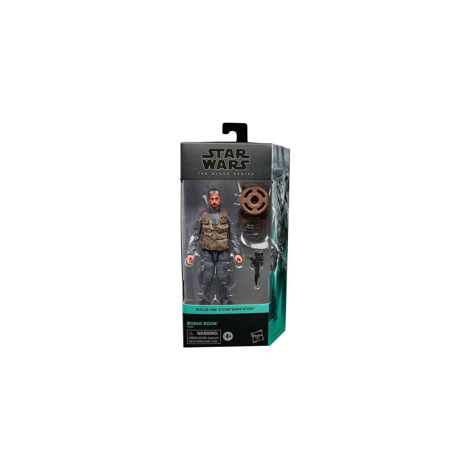 Figura Bodhi Rook Star Wars Rogue One 15Cm