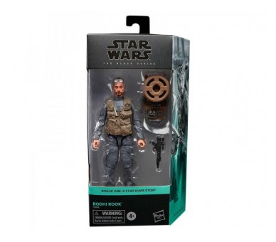 Figura Bodhi Rook Star Wars Rogue One 15Cm