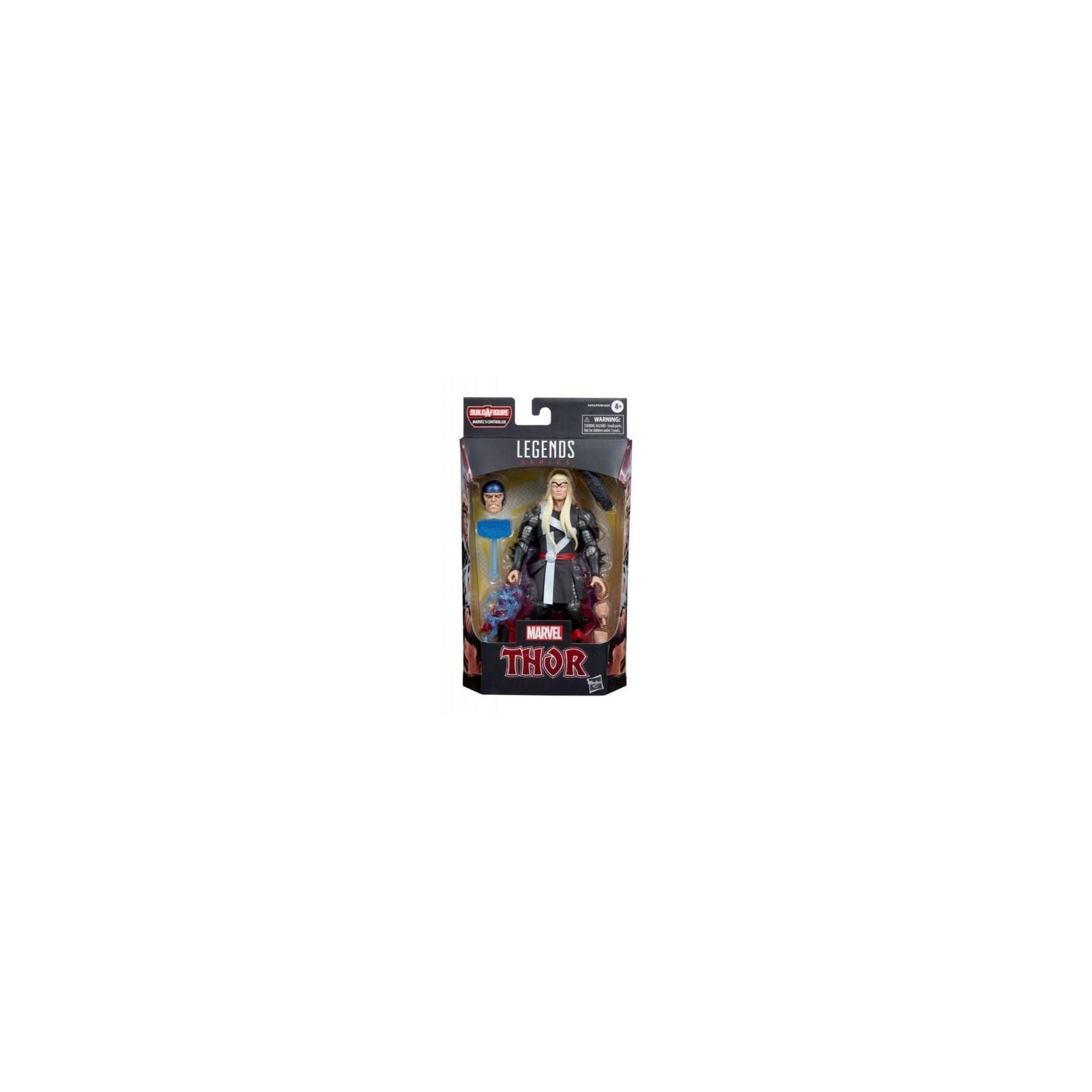 Figura Klein Thor Legends Series Marvel 15Cm