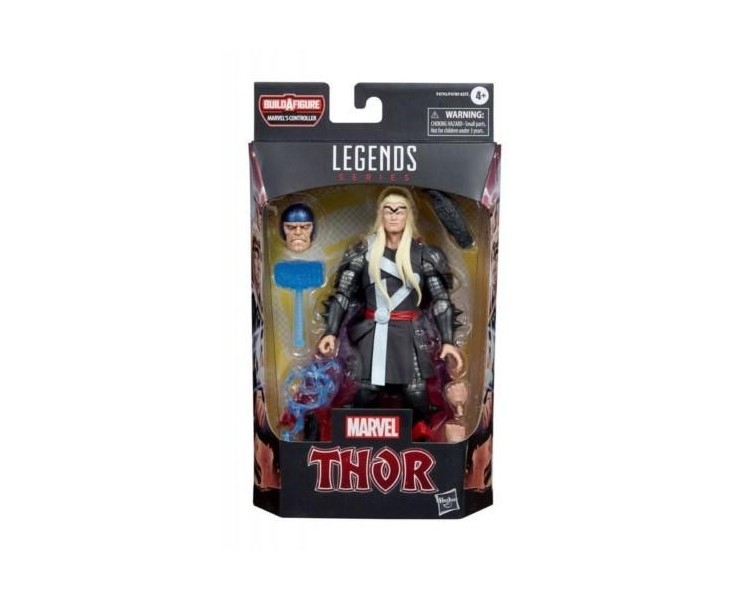 Figura Klein Thor Legends Series Marvel 15Cm