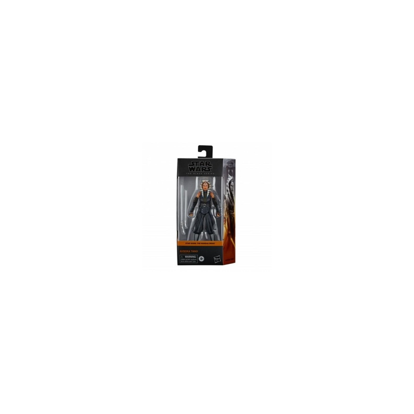 Figura Ahsoka Tano The Mandalorian Star Wars 15Cm