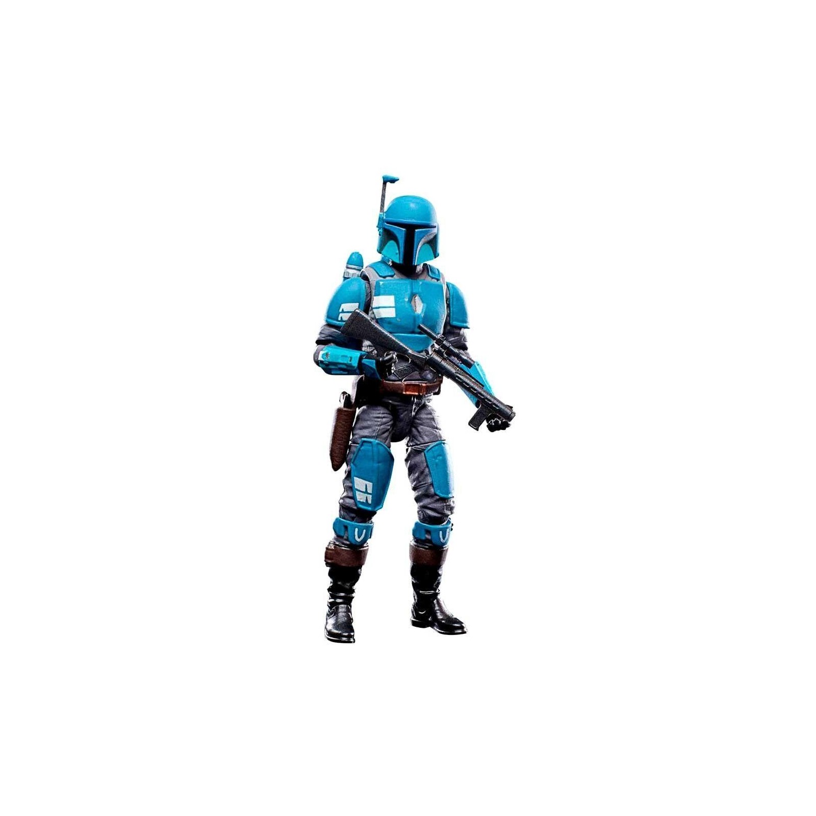 Figura Death Watch Mandalorian The Mandalorian Star Wars 9,5