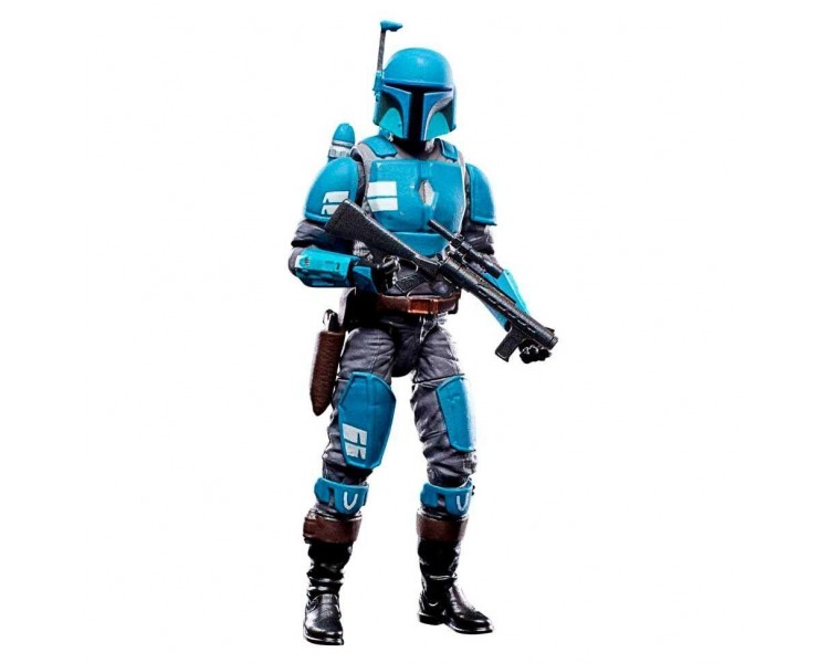 Figura Death Watch Mandalorian The Mandalorian Star Wars 9,5