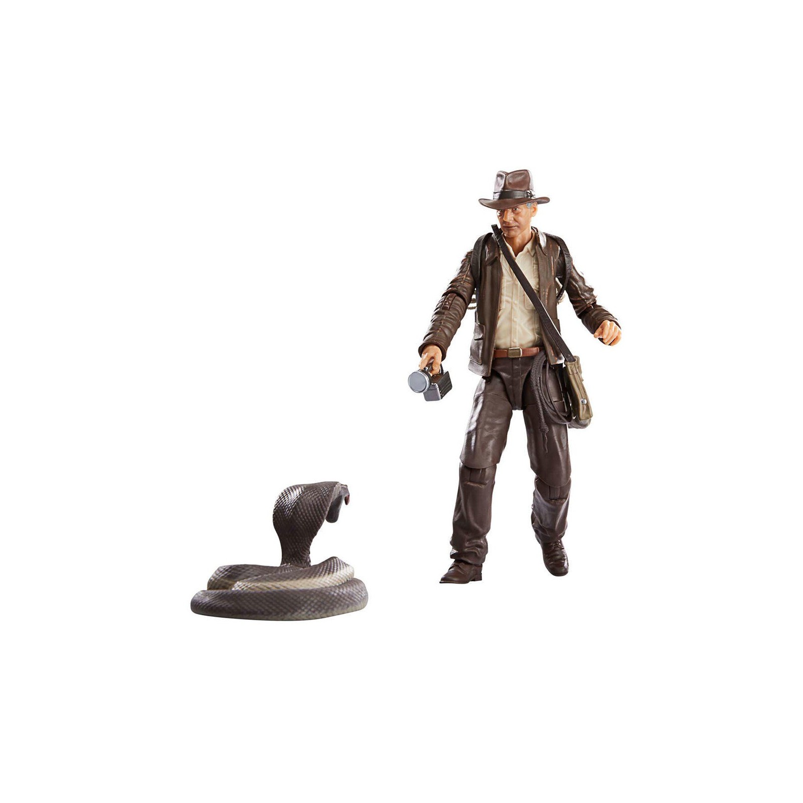 Figura Indiana Jones Dial Of Destiny Indiana Jones 15Cm