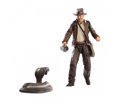 Figura Indiana Jones Dial Of Destiny Indiana Jones 15Cm