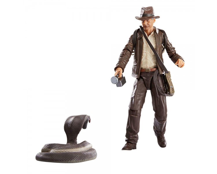 Figura Indiana Jones Dial Of Destiny Indiana Jones 15Cm