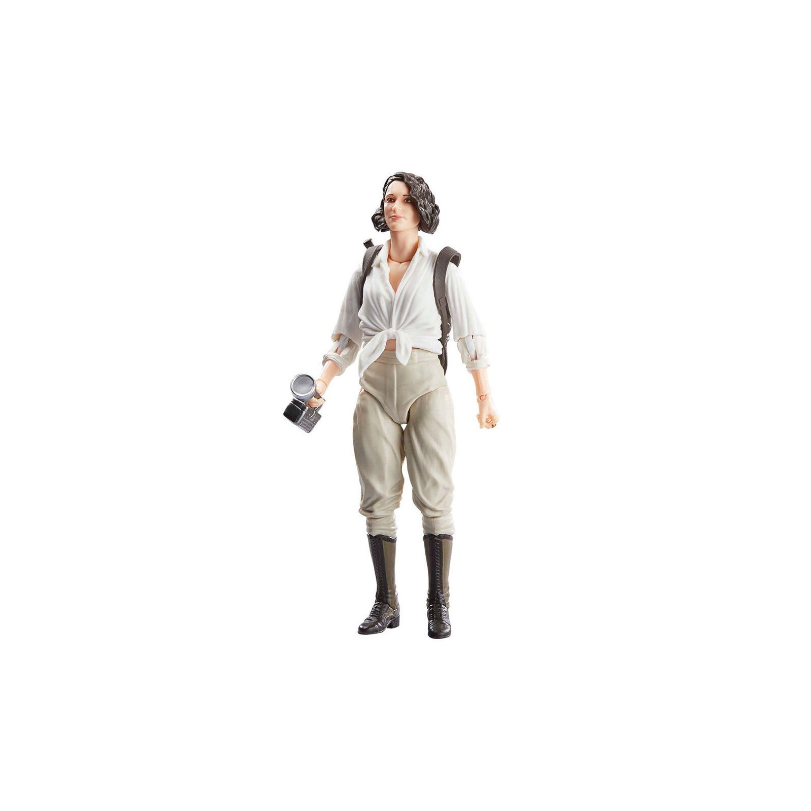 Figura Helena Shaw Indiana Jones 15Cm