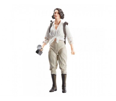 Figura Helena Shaw Indiana Jones 15Cm