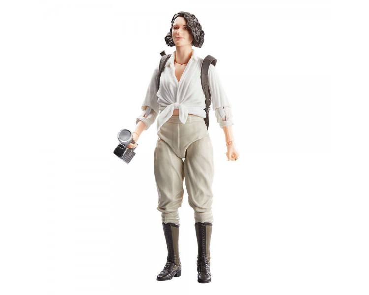 Figura Helena Shaw Indiana Jones 15Cm