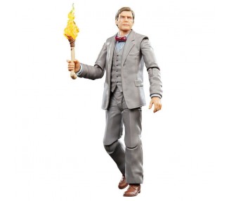 Figura Indiana Jones Profesor La Ultima Cruzada Indiana Jone