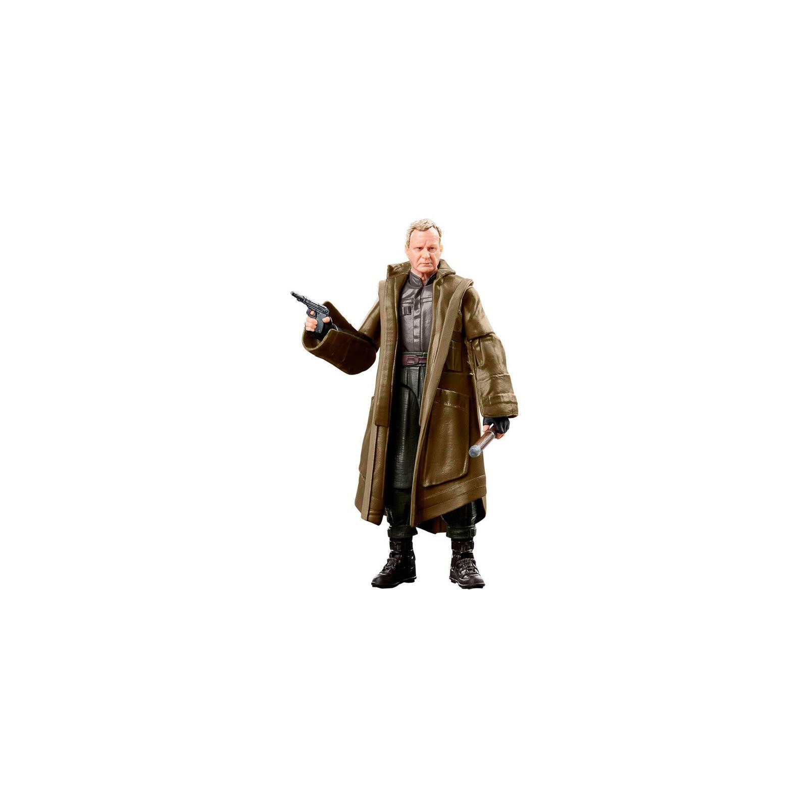 Figura Luthen Rael Andor Star Wars 15Cm