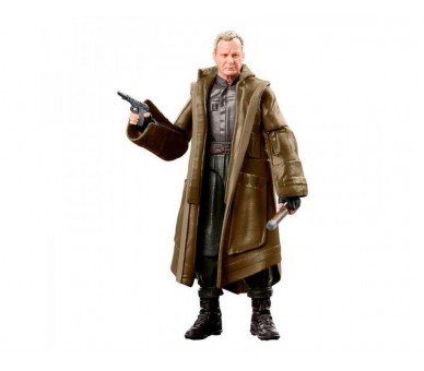 Figura Luthen Rael Andor Star Wars 15Cm