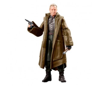 Figura Luthen Rael Andor Star Wars 15Cm