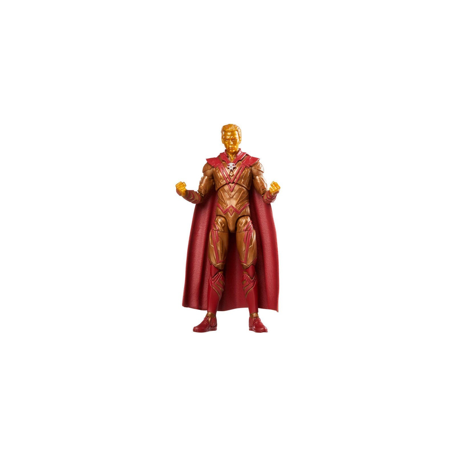 Figura Warlock Guardianes De La Galaxia Marvel 15Cm