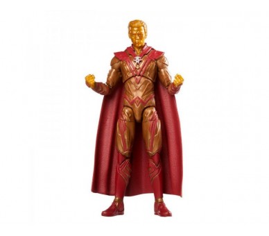 Figura Warlock Guardianes De La Galaxia Marvel 15Cm