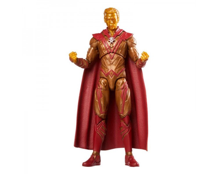 Figura Warlock Guardianes De La Galaxia Marvel 15Cm