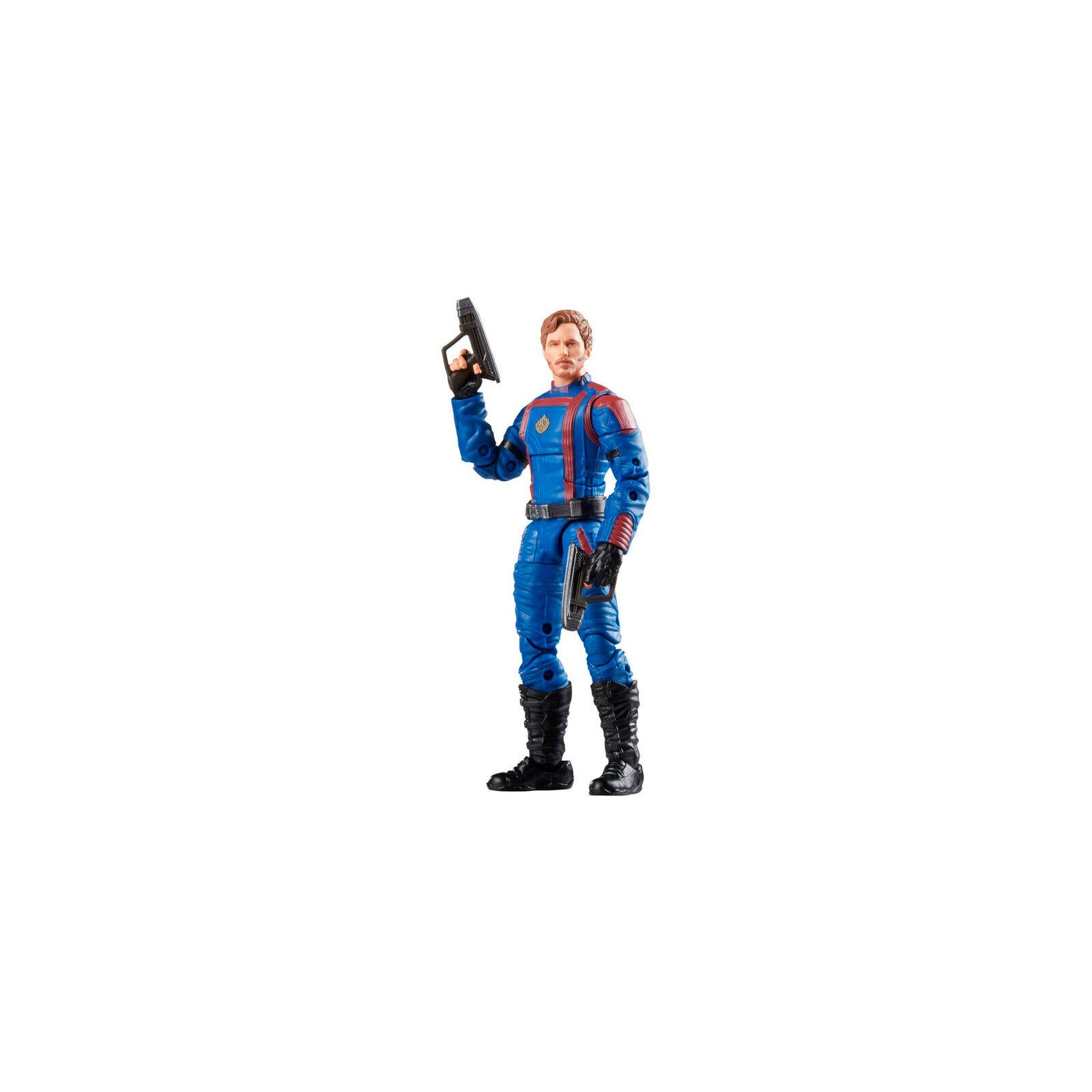 Figura Star-Lord Guardianes De La Galaxia Marvel 15Cm