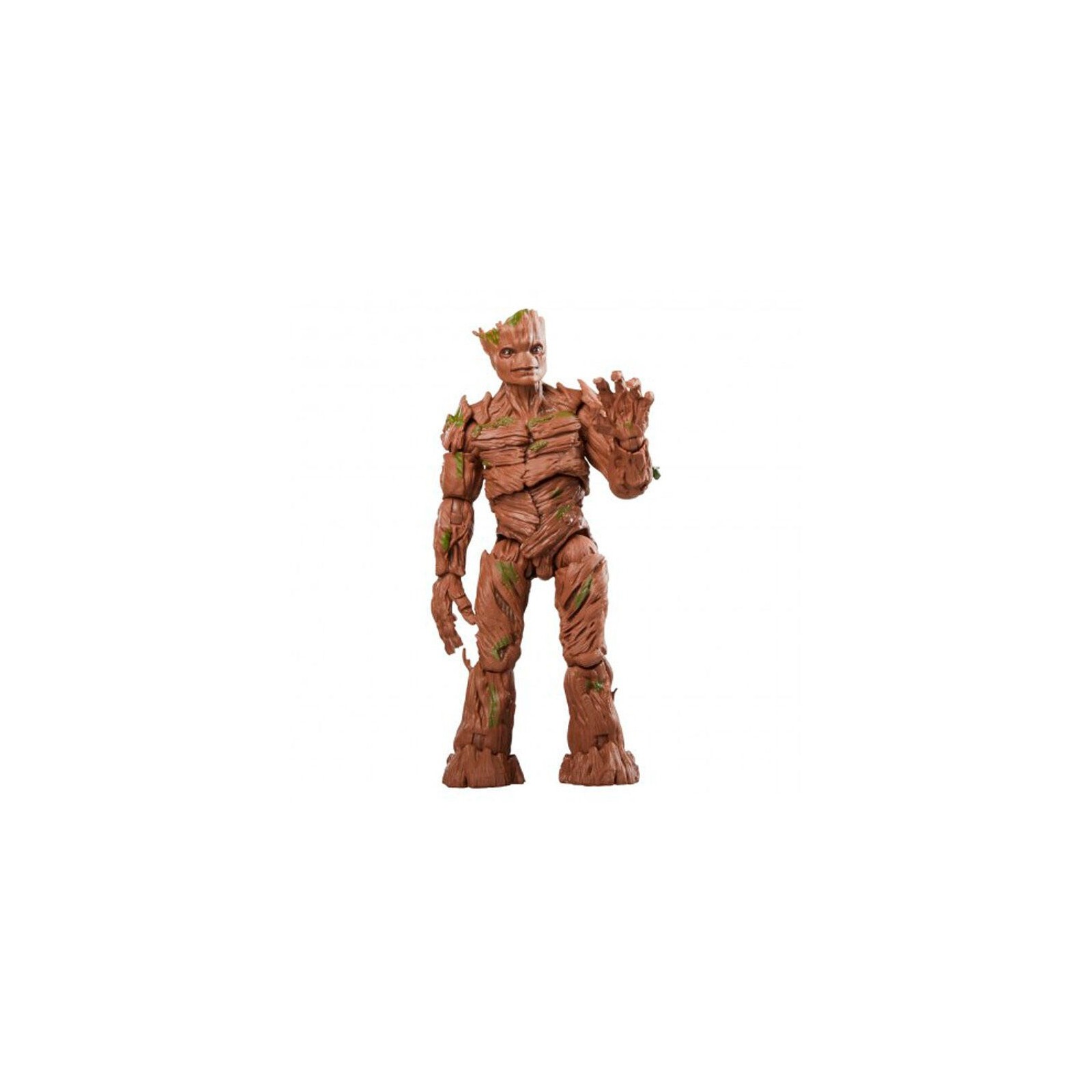 Figura Groot Guardianes De La Galaxia Marvel 15Cm