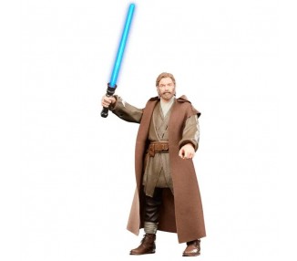 Figura Obi-Wan Kenobi Obi-Wan Kenobi Star Wars 30Cm