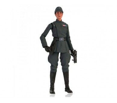 Figura Tala Imperial Officer Obi-Wan Kenobi Star Wars 15Cm
