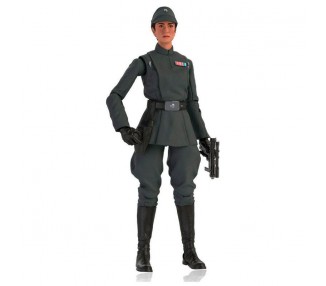 Figura Tala Imperial Officer Obi-Wan Kenobi Star Wars 15Cm