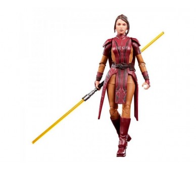 Figura Bastila Shan Knights Of The Old Republic Gaming Great